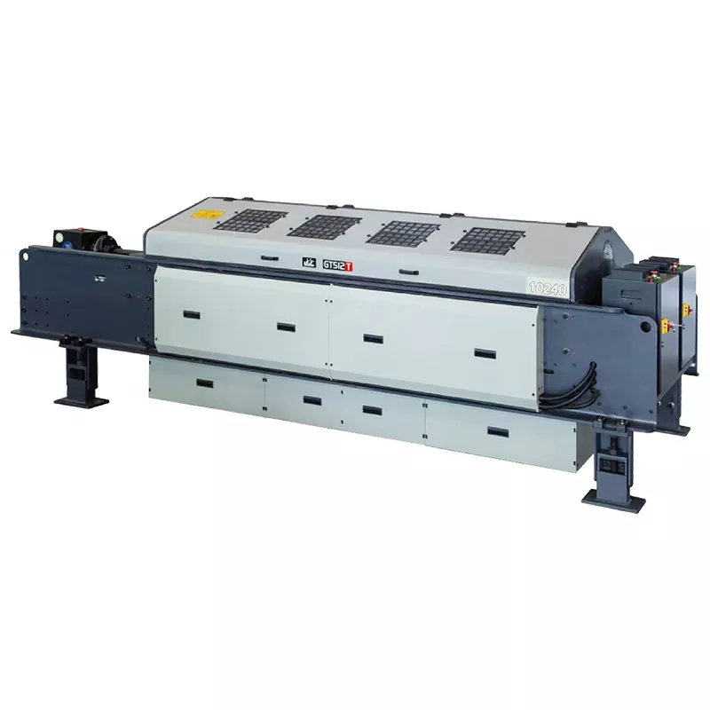 Elektron jakdard mashinasining orqa nurining balandligi qanday?