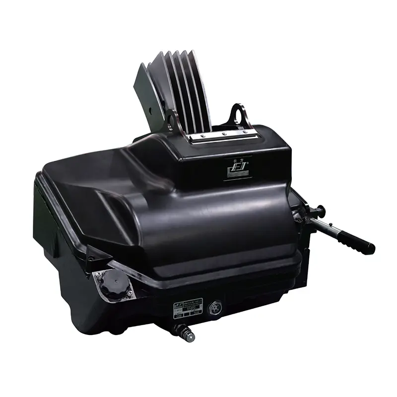 Nega ijobiy Cam harakatli qurilmasi zamonaviy sanoat texnikasida muhim yangilanishga aylanmoqda?