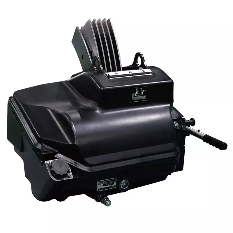 To'qimachilik kamerasini to'kish moslamasi to'quv samaradorligini qanday oshiradi?