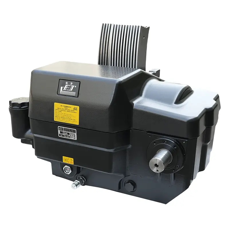 D2869B elektron boshqariladigan aylanadi