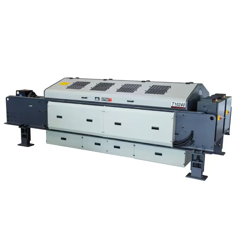 Three-Position Dedicated Component for Jacquard