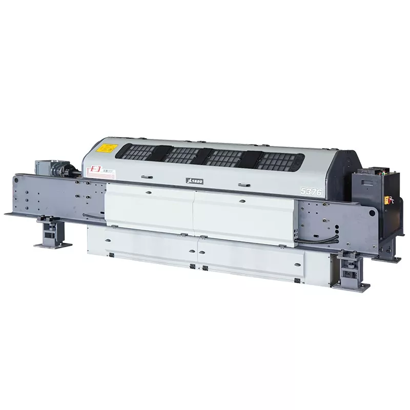 JL1620 Yuqori tezlikdagi elektron Jakkard