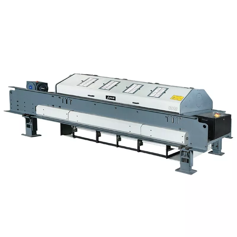 Jl2410 Yuqori tezlikdagi elektron Jakkard